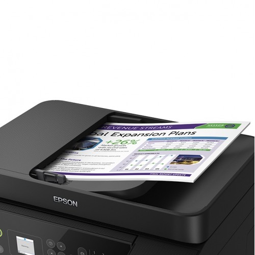 Epson Printer L5190