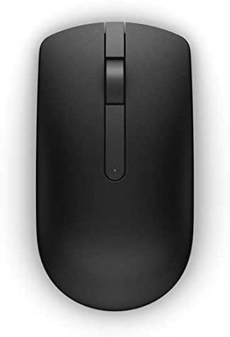 Dell Wireless Keyboard &amp; Mouse