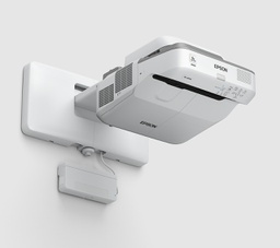 [PR003604] Epson Projector EB-680Wi